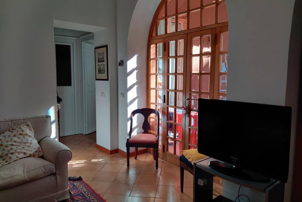 Lanza Tomasi Apartment - Centre Roma Exterior foto