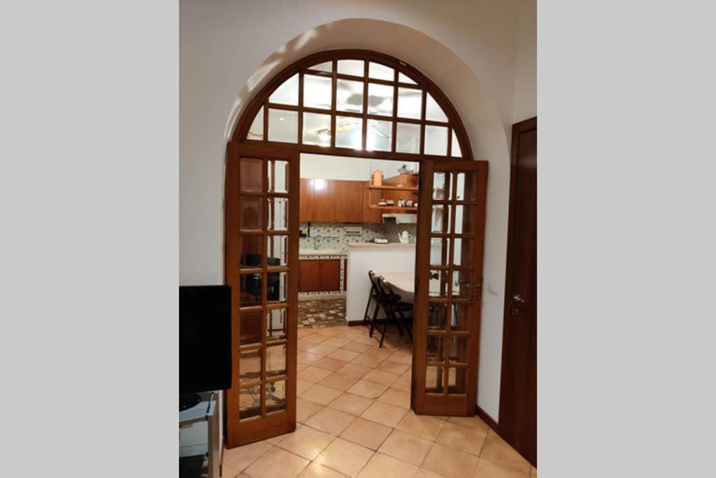 Lanza Tomasi Apartment - Centre Roma Exterior foto